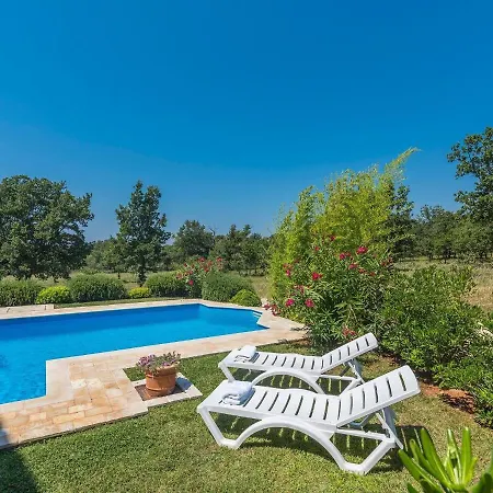Bella Vista * بوريتش