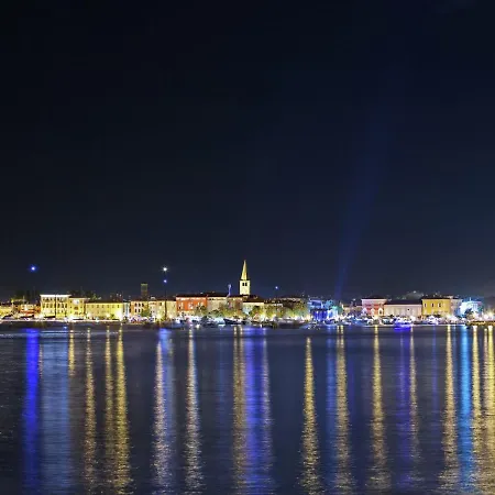 فيلة Bella Vista بوريتش