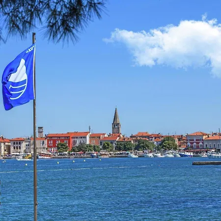 فيلة Bella Vista بوريتش