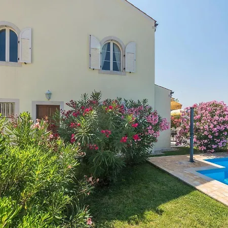 Bella Vista فيلة بوريتش