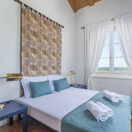 Bella Vista فيلة بوريتش