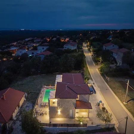 Villa Bella Vista