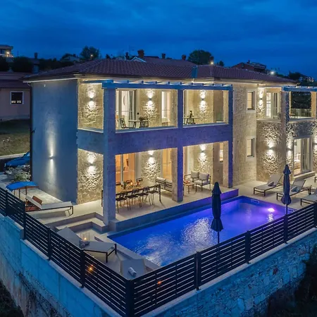 Bella Vista Villa Labinci