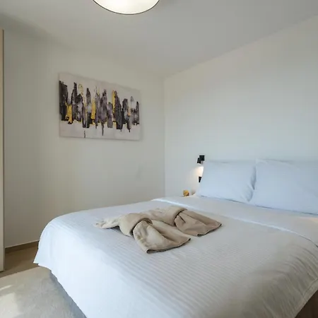 Bella Vista Villa *