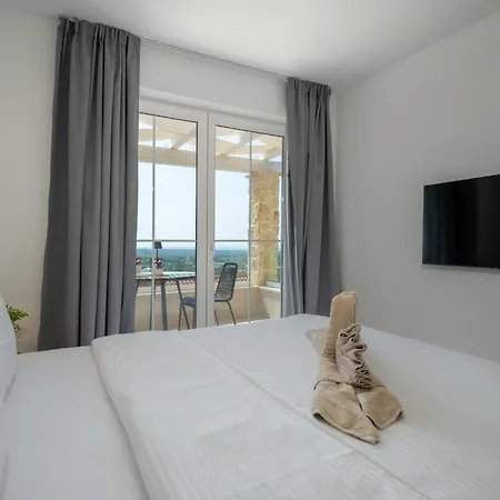 Villa Bella Vista *