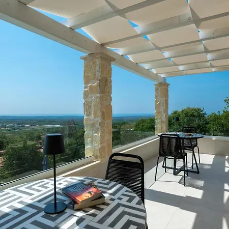 Bella Vista Villa Labinci