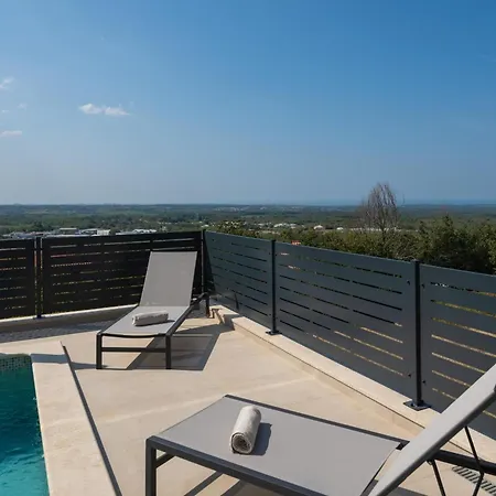 Bella Vista Villa Labinci