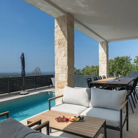 Bella Vista Villa Labinci