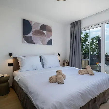 Bella Vista Villa Labinci