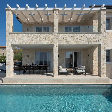 Villa Bella Vista