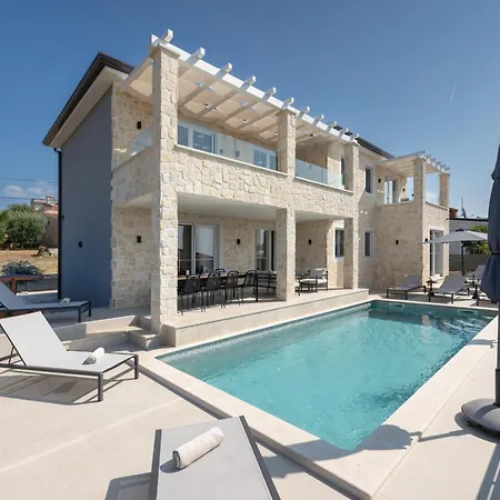 Villa Bella Vista *