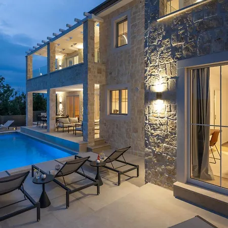 Villa Bella Vista *
